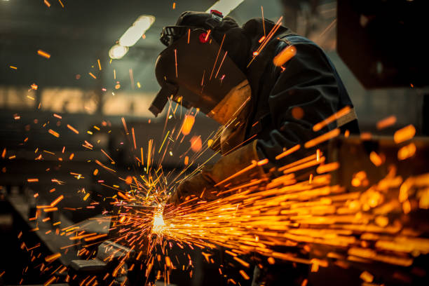 Affordable Welder Services in Wilkesboro, NC