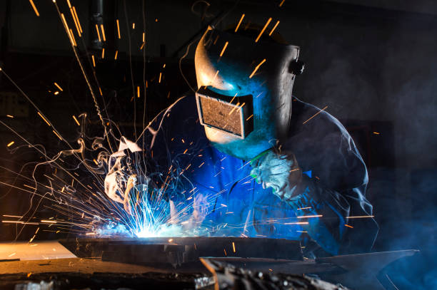 Best Aerospace and Defense Welding in Wilkesboro, NC