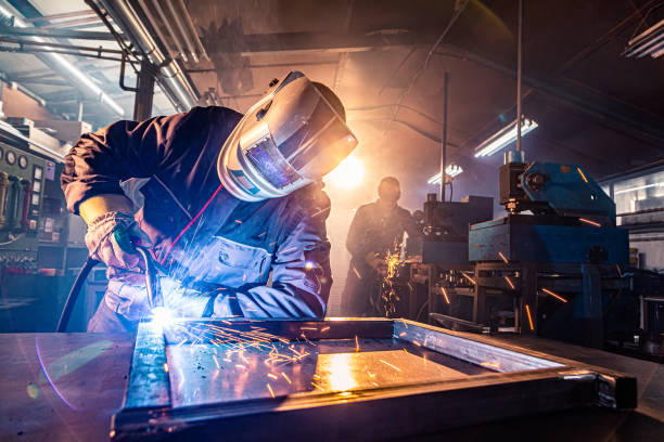  Wilkesboro, NC Welder Pros