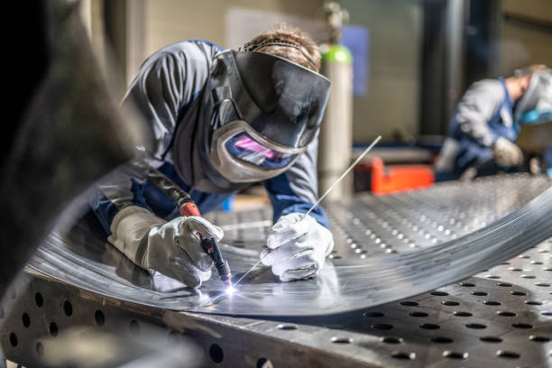 Best Pipe Welding in Wilkesboro, NC