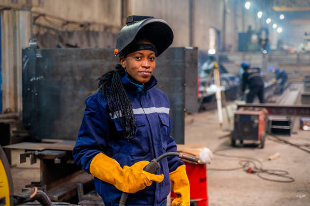 Reliable Wilkesboro, NC Welder & Metal Fabrication Solutions
