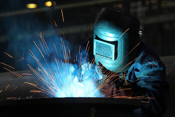  Wilkesboro, NC Welder Pros