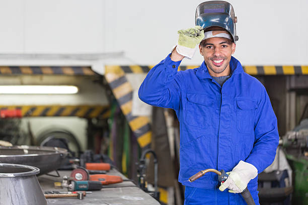 Best Automotive Welding in Wilkesboro, NC